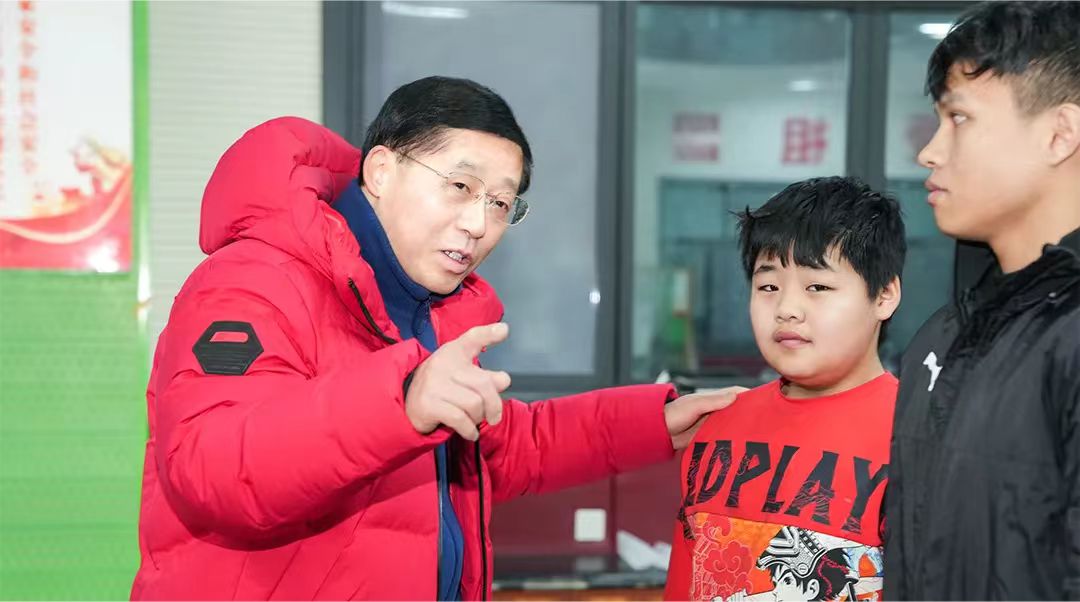 的竞争力