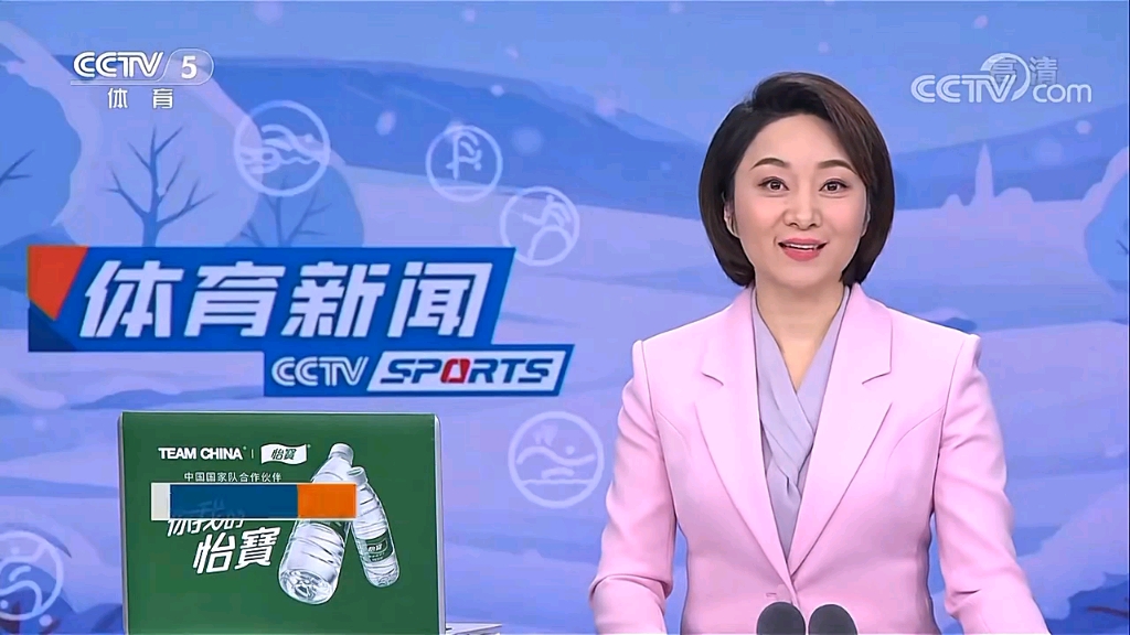 舞台上